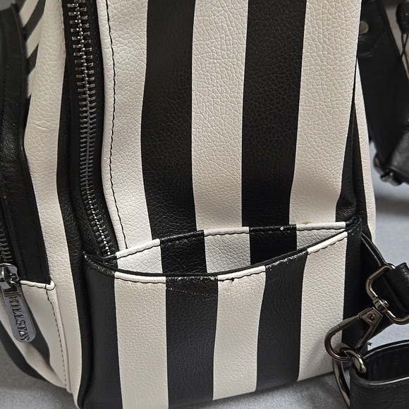 Killstar Small Backpack - Picture 3 of 8